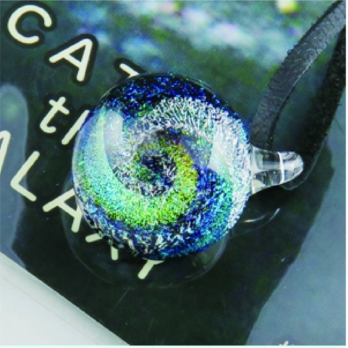 Glass  Works negy
硝子工芸品