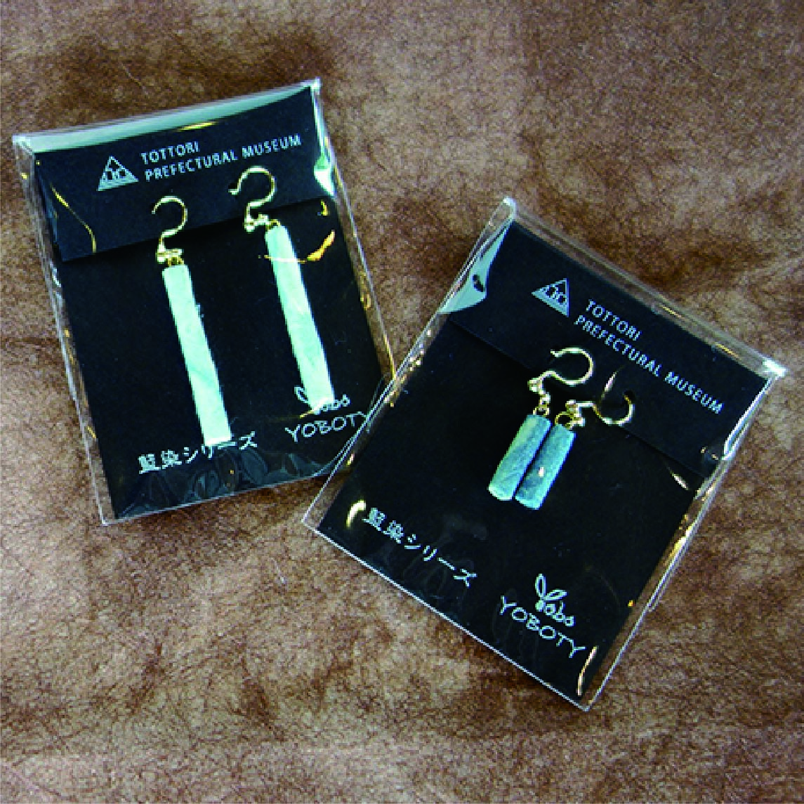 YOBOTY
因州和紙アクセサリー